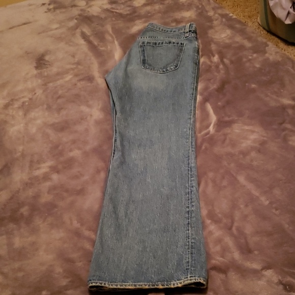 Paper Denim & Cloth Mens Jeans - Picture 6 of 6